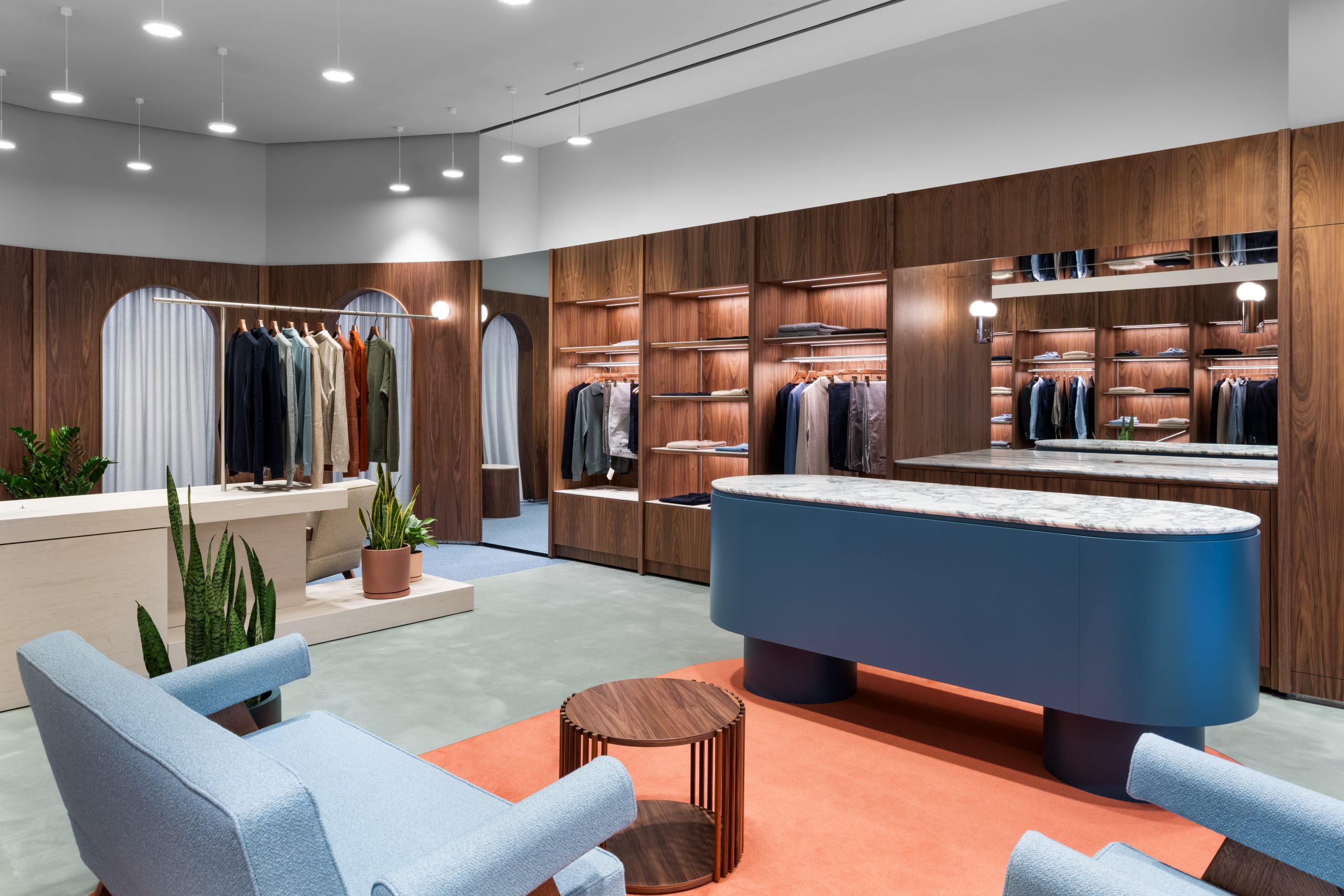 Luca Faloni Toronto - GTA General Contractors Ltd-PlaC Architecture