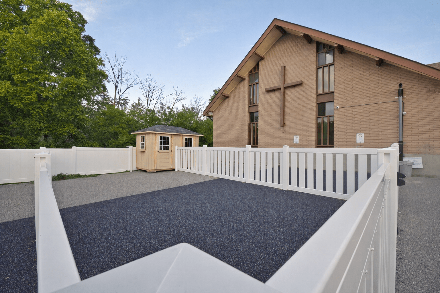 Full-Service Daycare Renovation & Construction – Newmarket Ontario Project Showcase