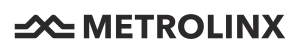 Metrolinx Logo