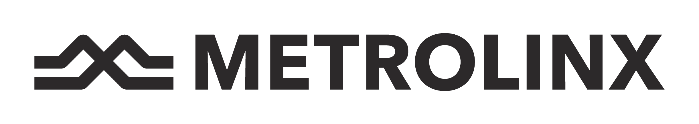 Metrolinx Logo