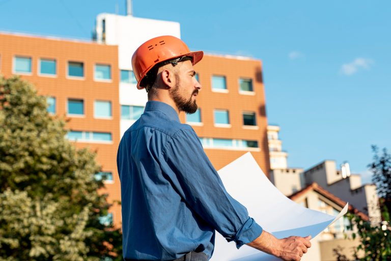 Building Modernization Contractor