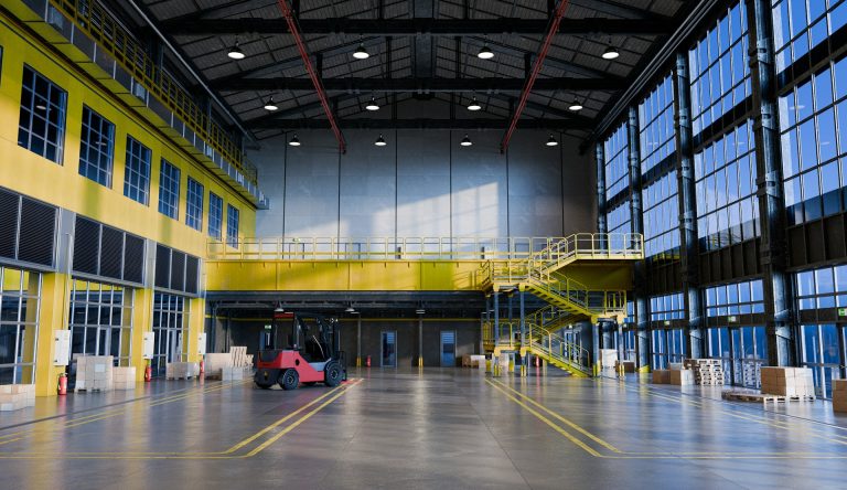 commercial property