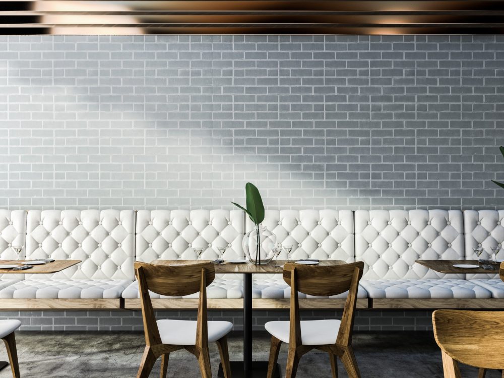 Commercial Interior Design Services | GTA General Contractors