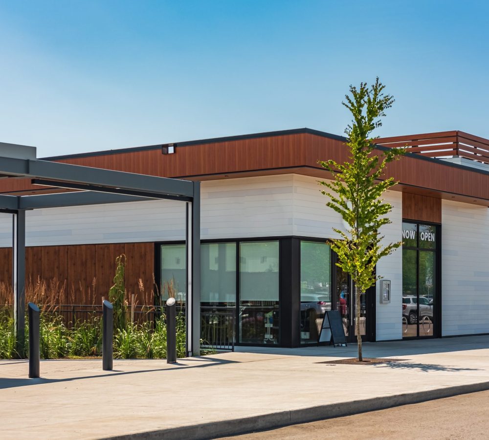 Best Commercial Building Contractors in Toronto/GTA, Barrie, Hamilton, London - GTA General Contractors