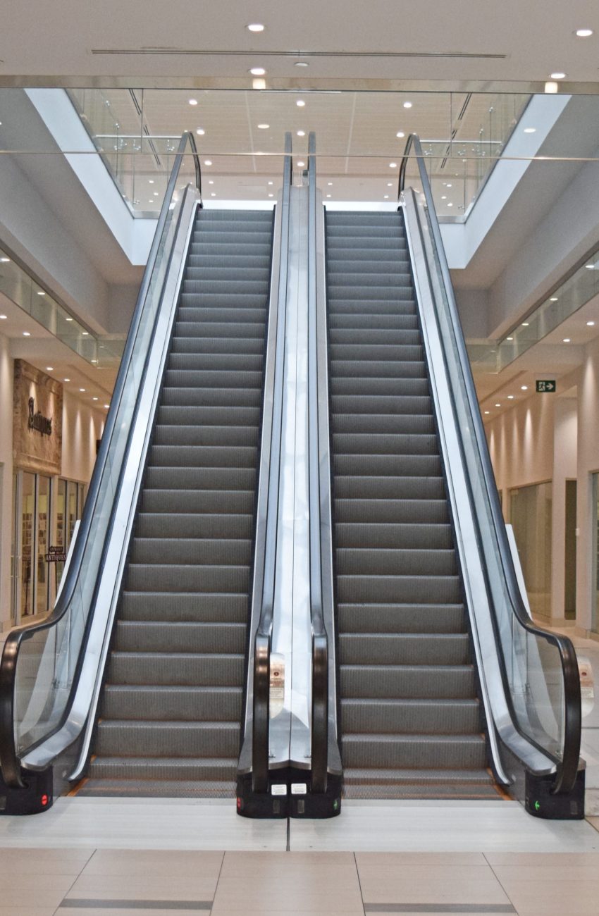 GTA General Contractors Interior Fit Out Construction Commercial Contractors Toronto Retail Construction
