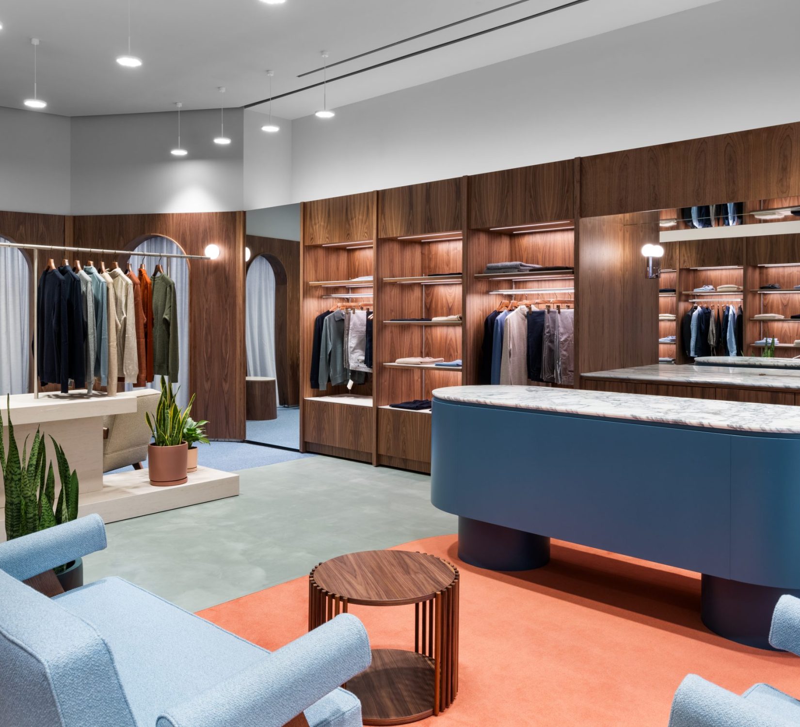 Luca Faloni Toronto - GTA General Contractors Ltd-PlaC Architecture