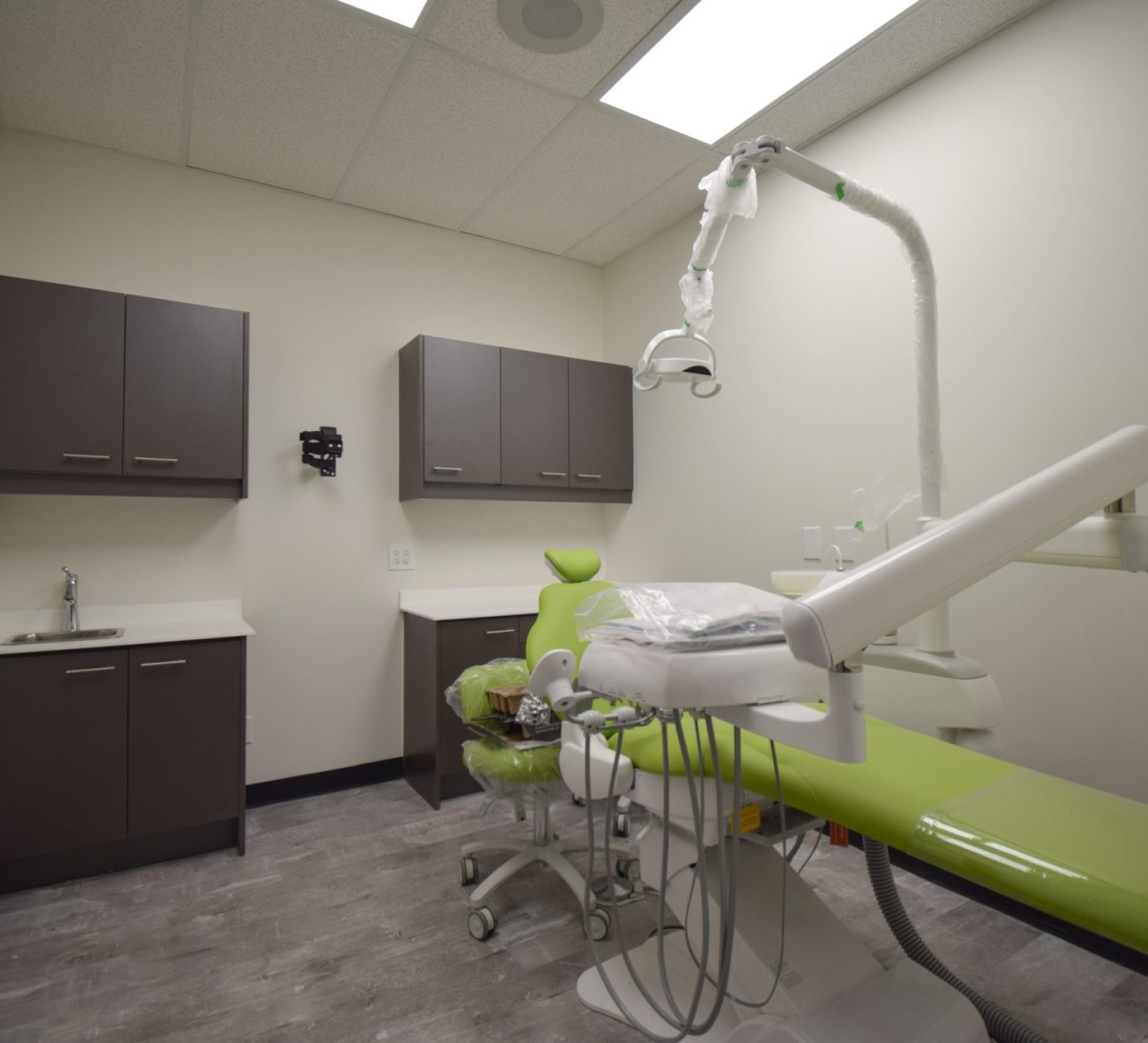 HWY.7_DENTAL_MARKHAM_-02 Dental Office Construction Project