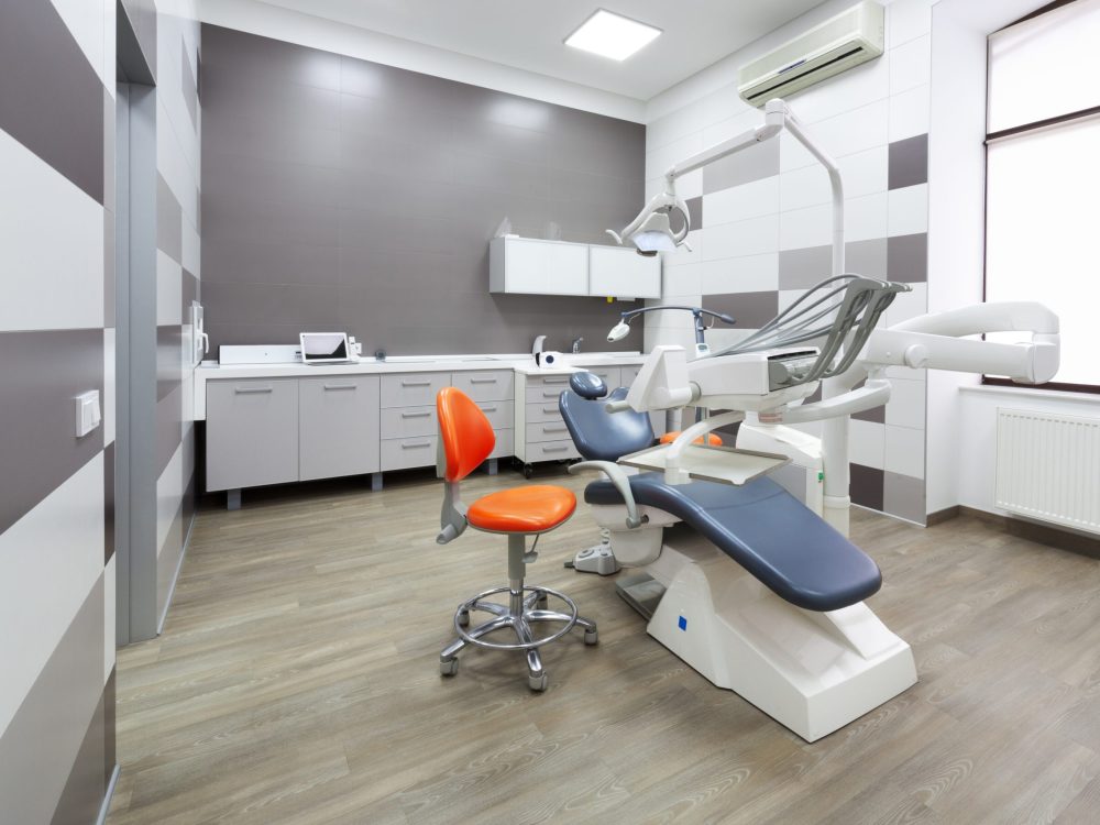 Ontario Dental Office Construction & Design-Build Services in Toronto/GTA - GTA General Contractors