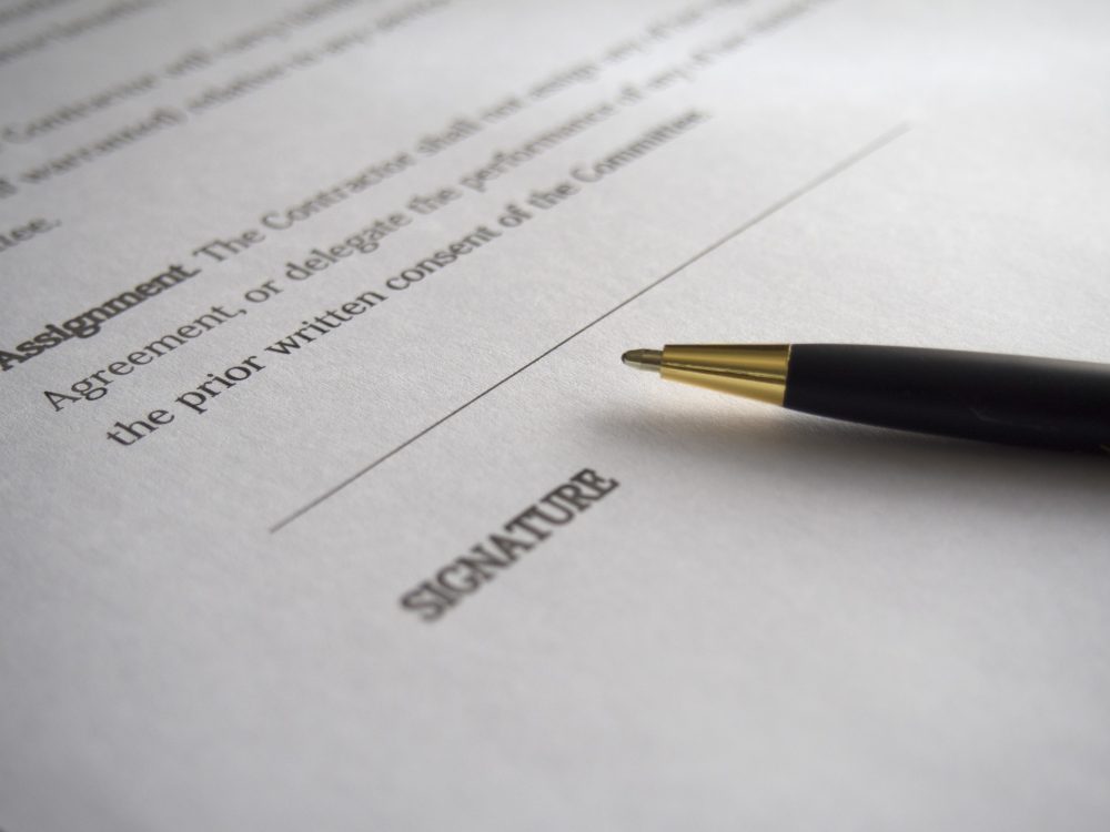 What is a CCDC-5A Construction Management Contract? - GTA General Contractors Ltd.