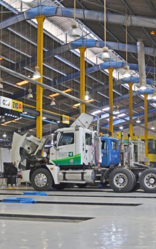 Industrial Construction Companies in Toronto / GTA / Barrie – GTA General Contractors best industrial construction company toronto