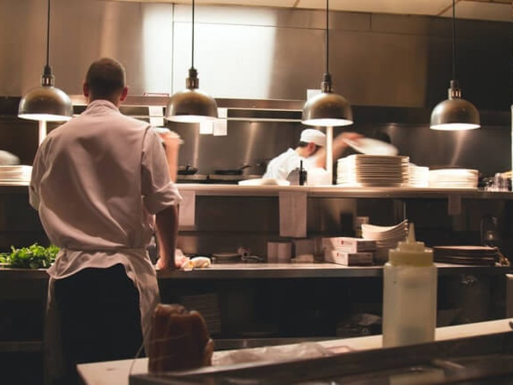 How to build a restaurant in Canada - GTA General Contractors