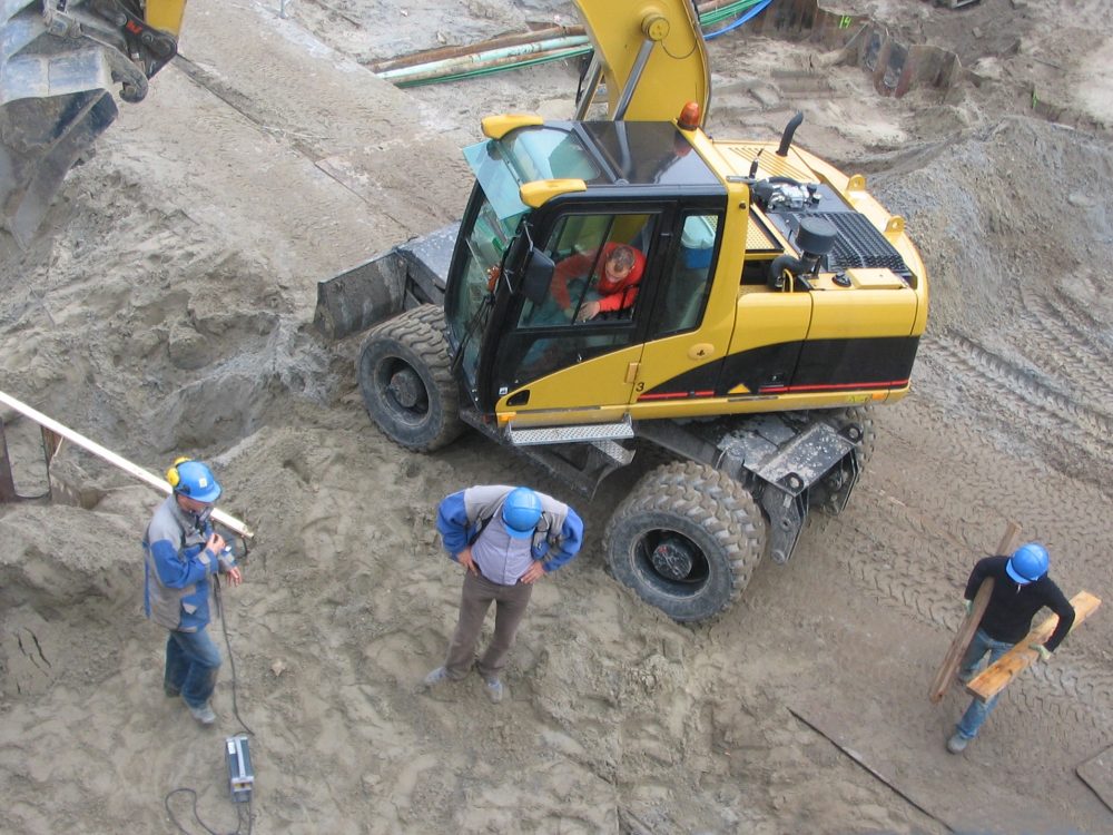 gta construction management toronto
