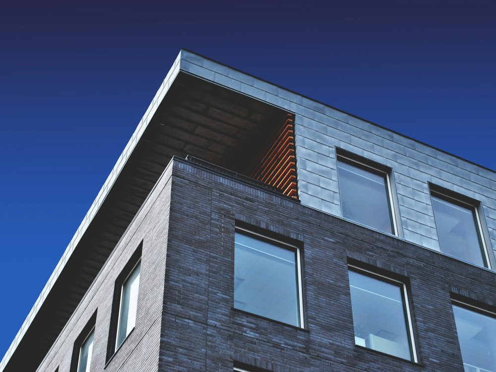 commercial building