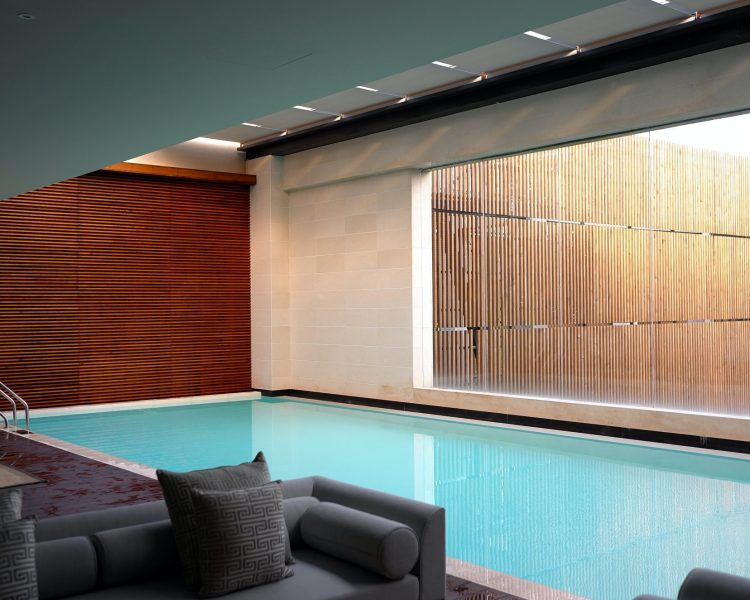 Hospitality Construction Services Ontario / Toronto / GTA | GTA General Contractors GTA Hospitality Contractors