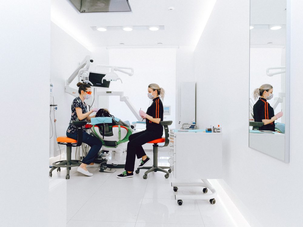 How much does it cost to build a dental office? - GTA General Contractors