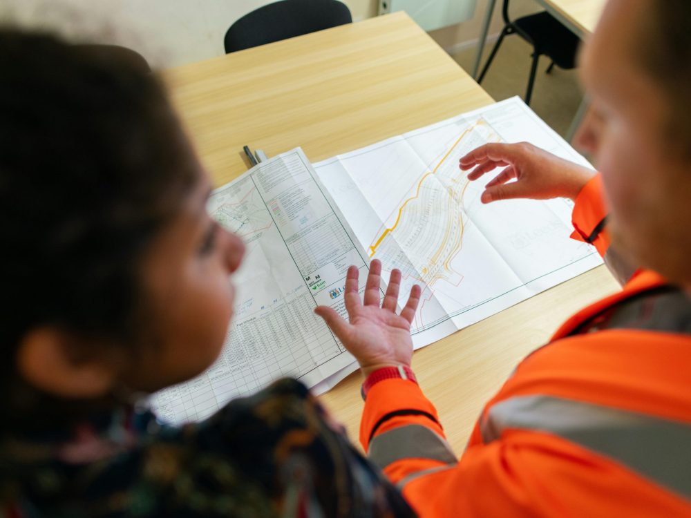 Advisory & Pre-Construction Services - GTA General Contractors