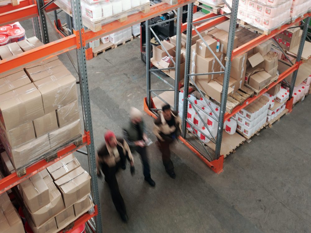 How Much Does it Cost to Build an Industrial Building in Canada? GTA General Contractors