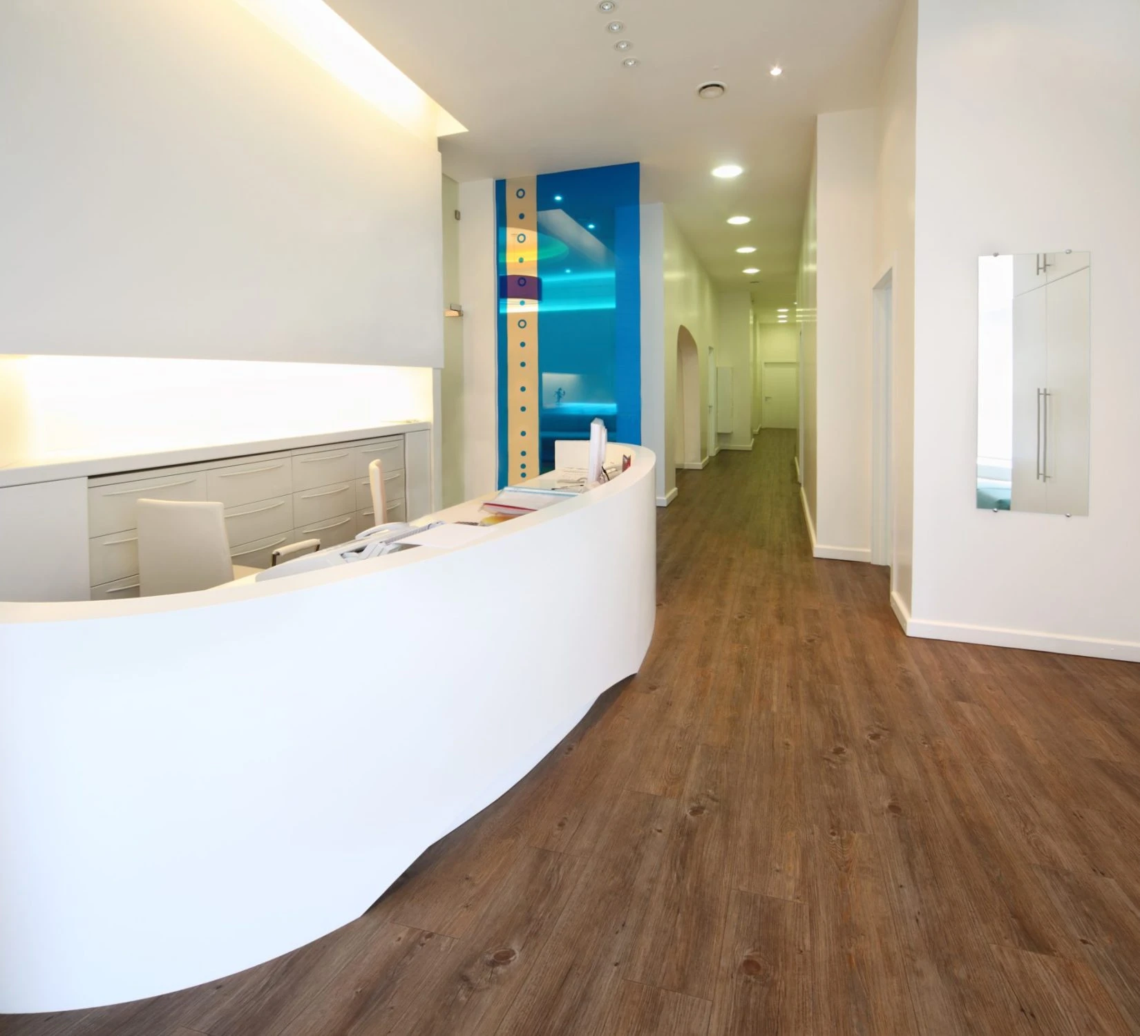 Dental Office Construction Services in Toronto/GTA - GTA General Contractors