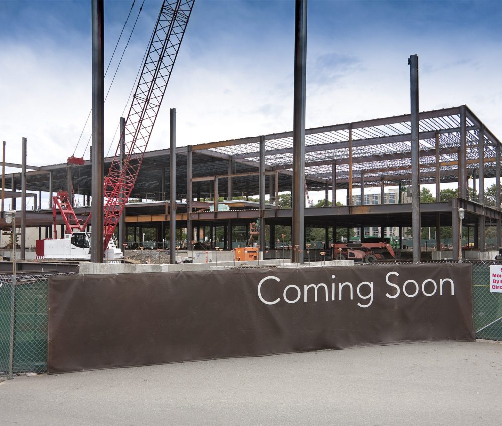 Construction Services - GTA General Contractors
