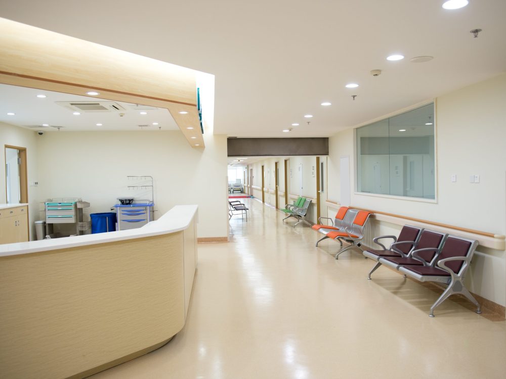 Medical Construction Services - Toronto Medical Contractors