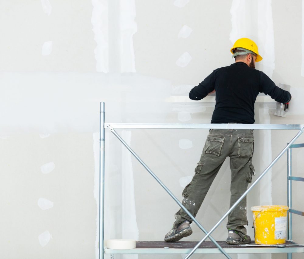 Tenant & Leasehold Improvements | GTA General Contractors Ltd. Tenant & Leasehold Improvements | GTA General Contractors Ltd.