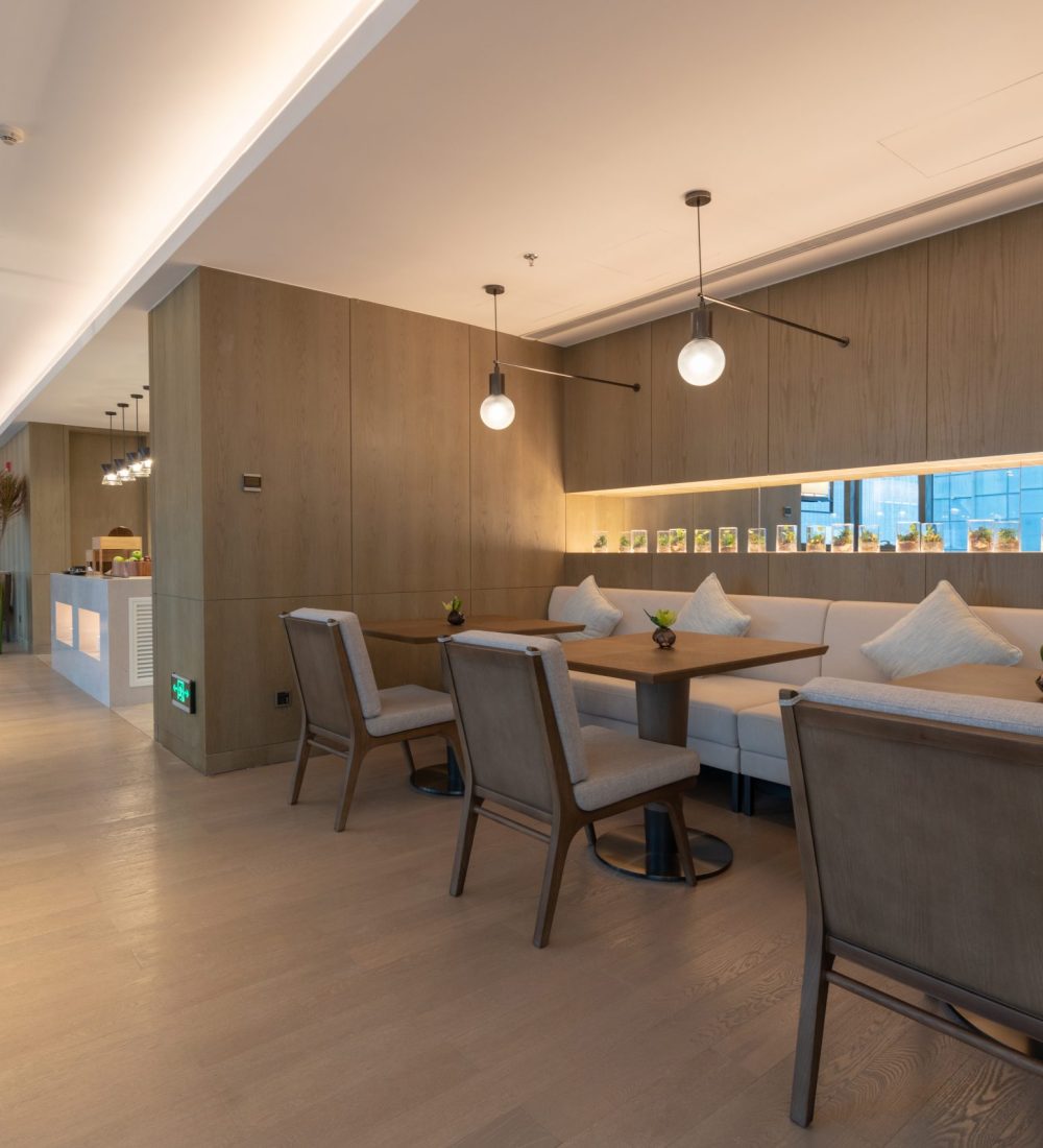 Restaurant Construction Companies in Toronto/GTA - GTA General Contractors