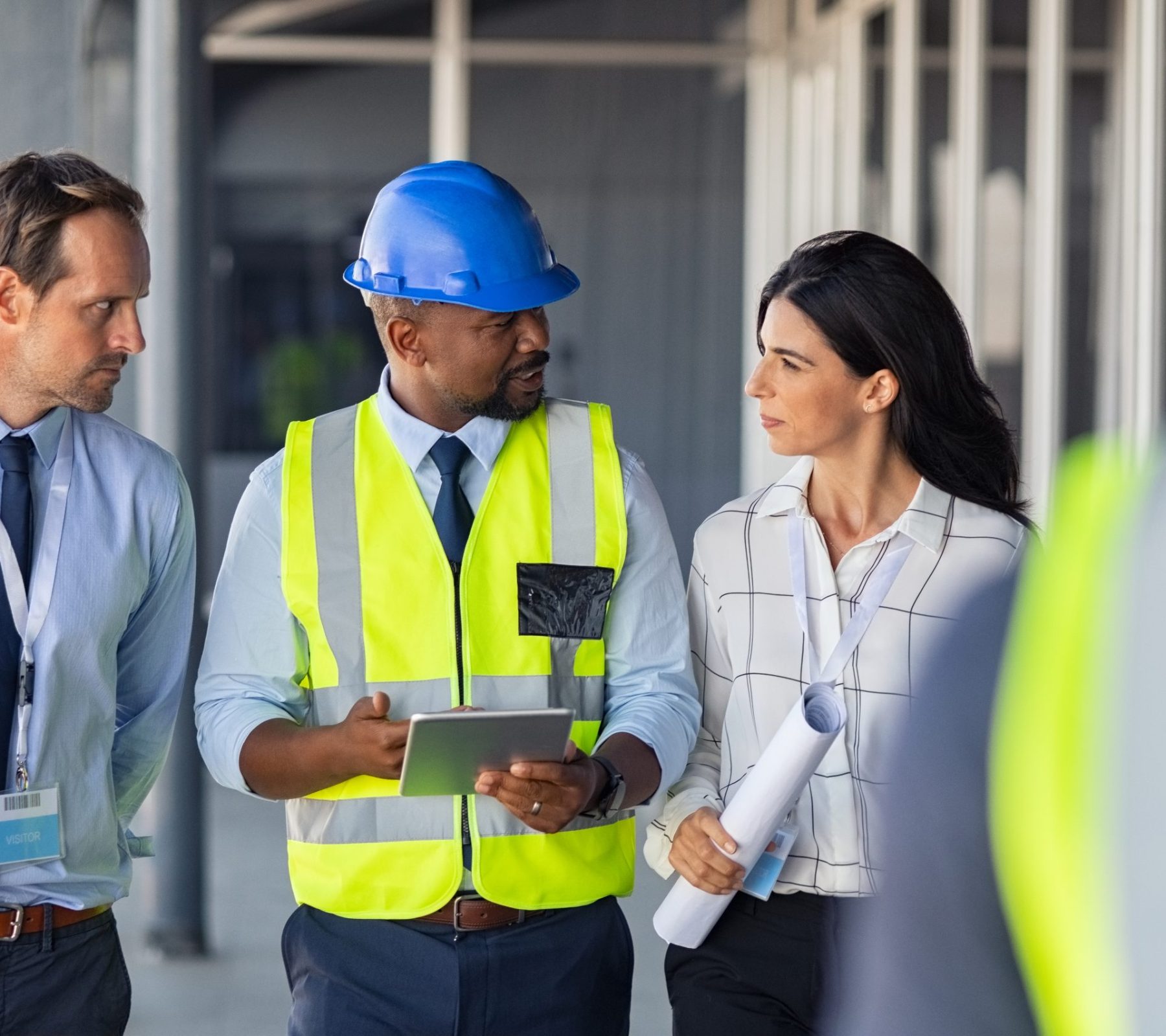 Commercial Construction Services - GTA General Contractors