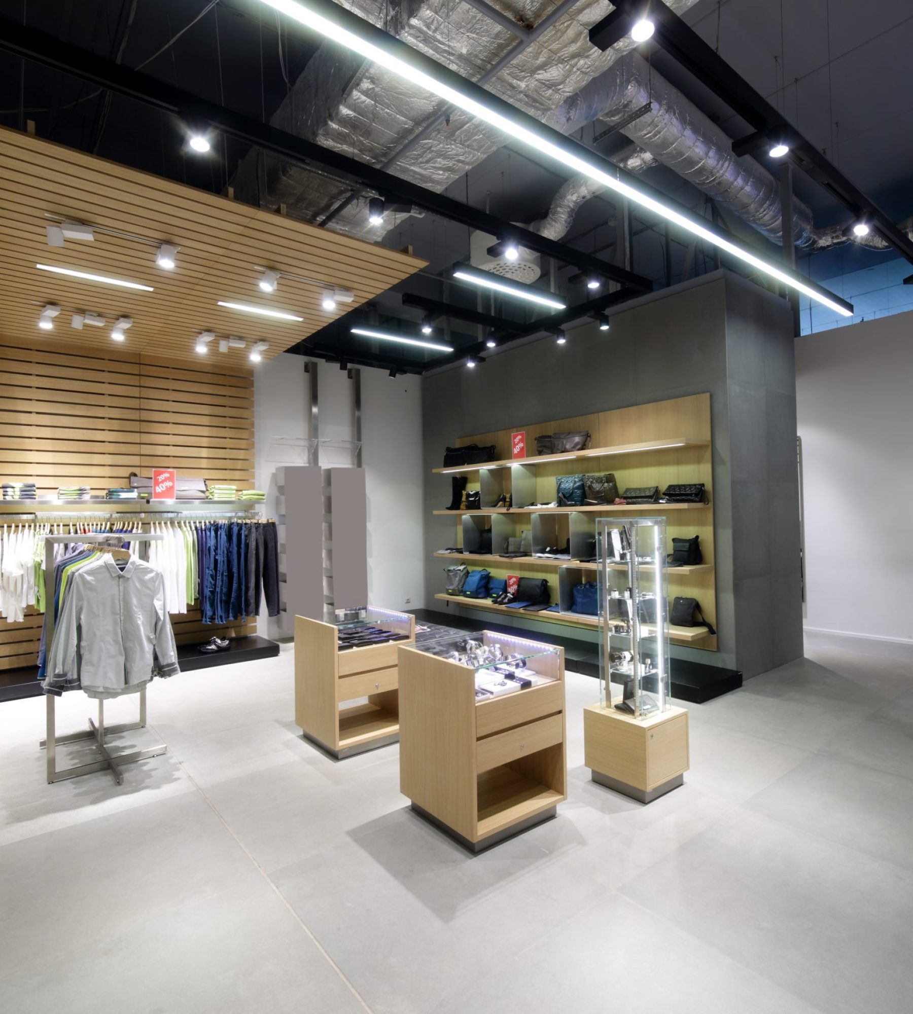 What are the benefits of hiring a commercial interior designer? – GTA General Contractors Retail design & Construction Services in Toronto | GTA General Contractors