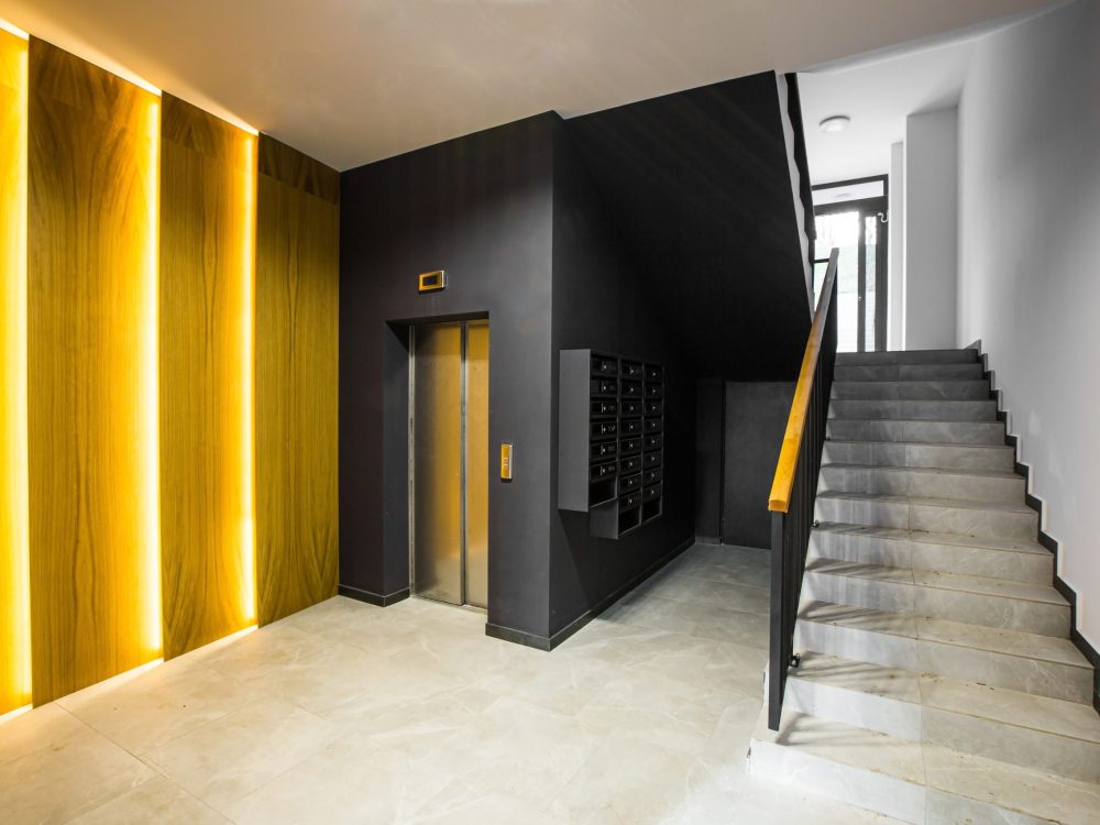 Commercial & Retail - Mixed-Use Commercial Construction Services