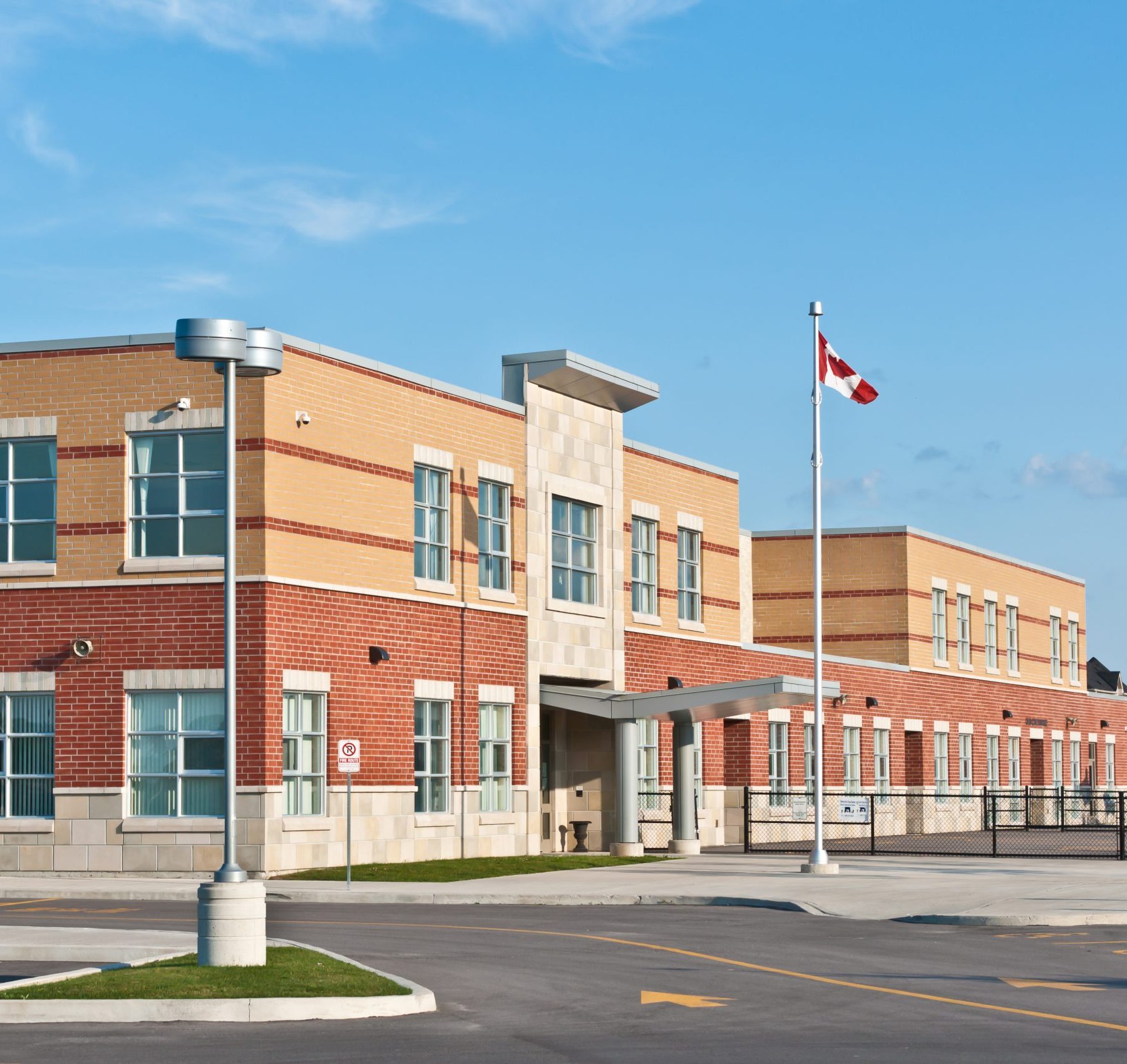 K-12, Elementary & Public School Building Services – GTA General Contractors School Renovation & Construction Projects in Canada - GTA General Contractors