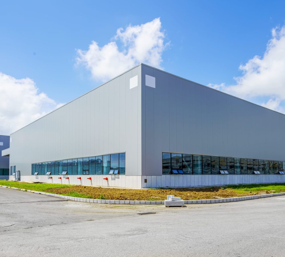 Industrial Building Services – Toronto Industrial Contractors Industrial Building Services - Toronto Industrial Contractors