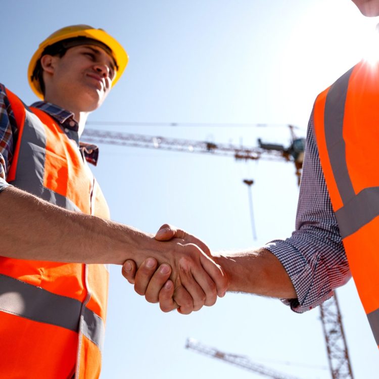 Cost- Efficient General Contractor